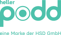 heller podd - eine Marke der HSD GmbH