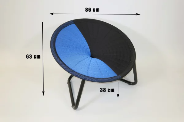 Circle Chair Maße
