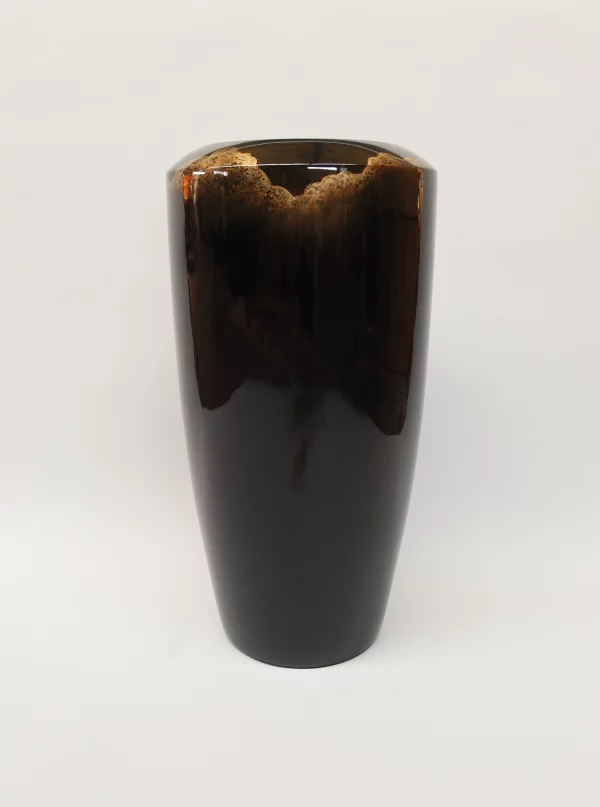 vase