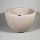 Podd Serie Röder Farbe Camel
