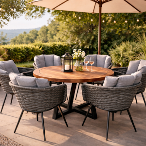 Möbel-Set GOMPITZ 3