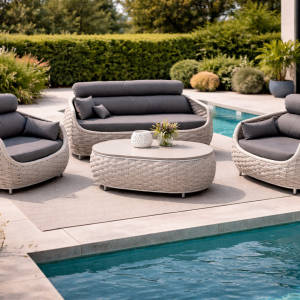 Möbel-Set LILIENSTEIN