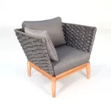 heller Lounge-Sessel Heidenau