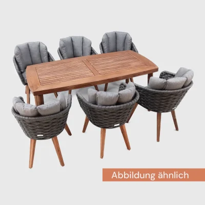 Möbel-Set ALBERTSTADT 2