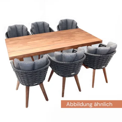 Möbel-Set BRIESNITZ 6