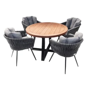 Möbel-Set GOMPITZ 6