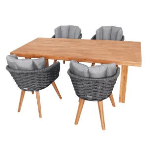 Möbel-Set BRIESNITZ 2