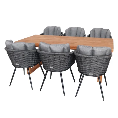 Möbel-Set BRIESNITZ 3