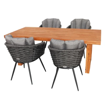 Möbel-Set BRIESNITZ 4