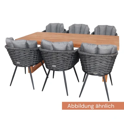 Möbel-Set BRIESNITZ 5