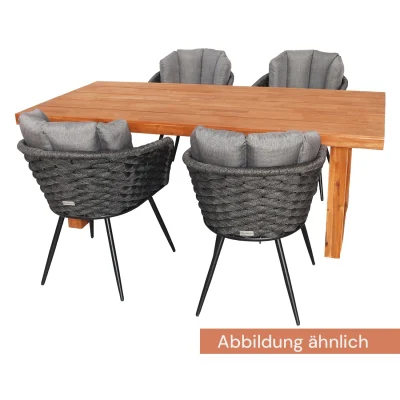 Möbel-Set BRIESNITZ 6