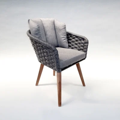 Sessel BASTEI (2er Set)