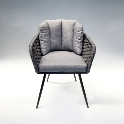 Sessel BÜHLAU (2er Set)