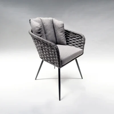 Sessel BÜHLAU (2er Set)