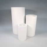 heller Vasen-Set H010-097-S2 weiß