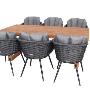 Möbel-Set BRIESNITZ 5