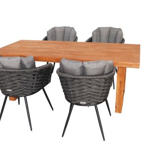 Möbel-Set BRIESNITZ 6