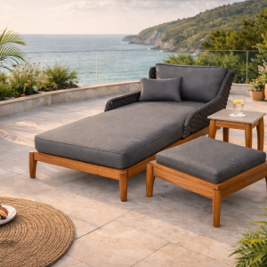 Single couch HEIDENAU