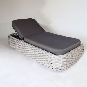 Single couch LILIENSTEIN