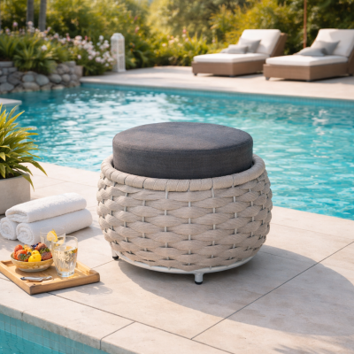 Beistell Sessel – LILIENSTEIN