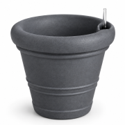 Self-watering planter “podd ELBE” in the color camel (Kopie) (Kopie) (Kopie) (Kopie)