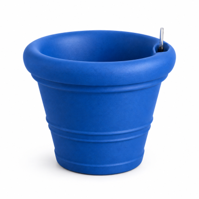 Self-watering planter “podd ELBE” in the color camel (Kopie)